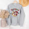 Disneyland Christmas, Retro Mickey And Friends Disneyland Christmas Sweatshirt, Disneyland Shirt, 2022 Family Vacation Shirt,Christmas sweat - 6.jpg