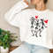 Disneyland Sweatshirt, Disney World Sweater, Disney Trip Shirt,Mickey Skeleton Tee, Magic Kingdom Hoodie, Disney Sweatshirt,Epcot Sweatshirt - 5.jpg