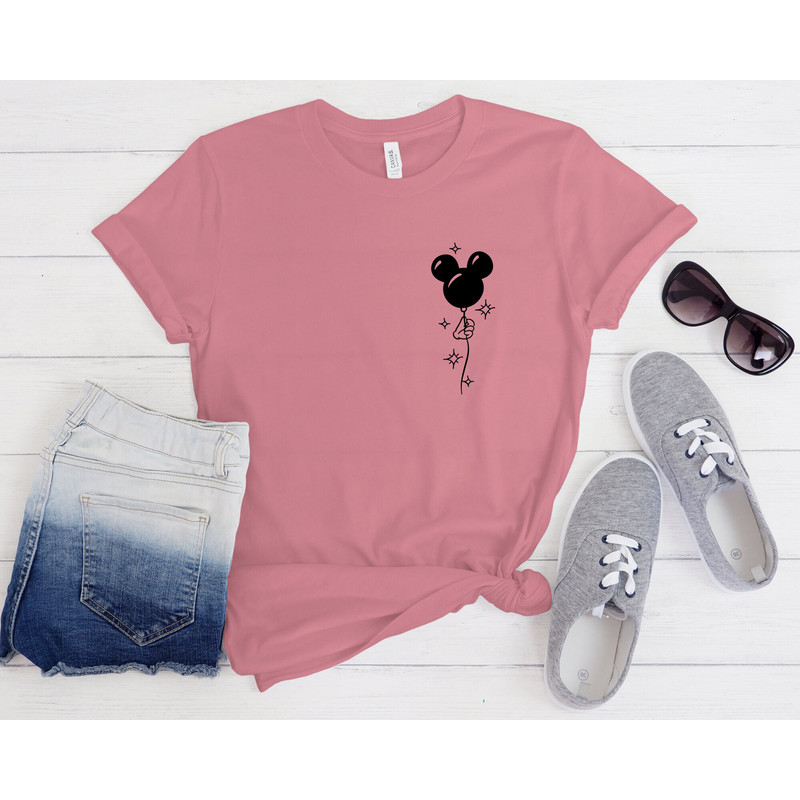 Disneyworld Shirts , disney shirt , Mickey Shirt, Toddler Birthday Shirt, Disney Gift for Kids, disneyworld family shirts - 5.jpg