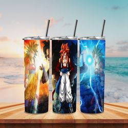 devil hunter anime wrap tumbler,devil hunter anime wrap skinny tumbler,devil hunter anime wrap 20oz skinny tumbler