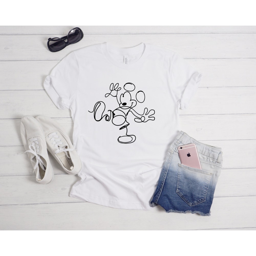 Disneyworld Shirts , Vintage mickey , Mickey Ears Shirt, Disney Shirt , Disney Shirts for Kids, Disneyworld family shirts, Disneyland Shirt - 4.jpg