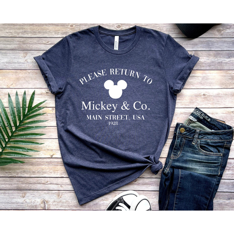 Disneyworld Shirts ,Epcot, Mickey Ears Shirt, Toddler Birthday Shirt, Disney Gift for Kids, Mickey Disney Shirts Family, Disneyland Shirt - 2.jpg