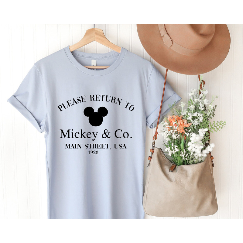 Disneyworld Shirts ,Epcot, Mickey Ears Shirt, Toddler Birthday Shirt, Disney Gift for Kids, Mickey Disney Shirts Family, Disneyland Shirt - 4.jpg