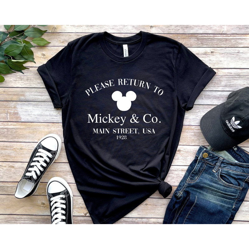 Disneyworld Shirts ,Epcot, Mickey Ears Shirt, Toddler Birthday Shirt, Disney Gift for Kids, Mickey Disney Shirts Family, Disneyland Shirt - 5.jpg