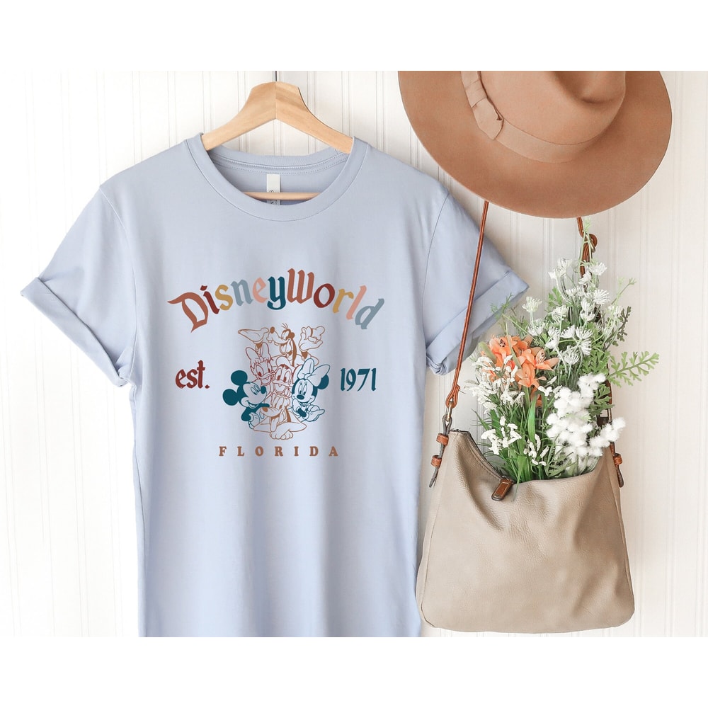 Disneyworld Shirts ,Epcot, Mickey Ears Shirt, Toddler Birthday Shirt, Disney Gift for Kids, Mickey Disney Shirts Family, Disneyland Shirt, - 3.jpg