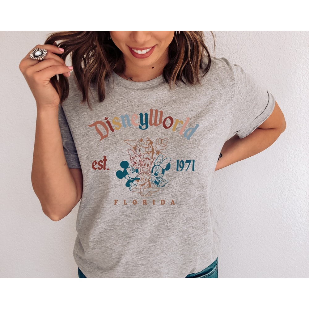 Disneyworld Shirts ,Epcot, Mickey Ears Shirt, Toddler Birthday Shirt, Disney Gift for Kids, Mickey Disney Shirts Family, Disneyland Shirt, - 4.jpg