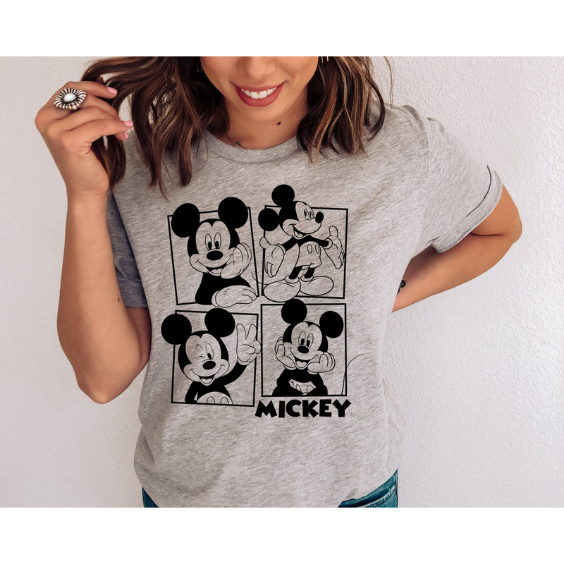 Disneyworld Shirts Retro ,Disney Shirt, Toddler Birthday Shirt, Disney Gift for Kids, Mickey Disney Shirts Family, Disneyworld Shirt - 5.jpg
