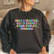 What A Beautiful Day to Respect Other People's Pronouns Shirt,LGBTQ+ Shirts,Pride Tee,Gay Rights T-Shirt,Human Rights Shirt,Equality T-Shirt - 2.jpg