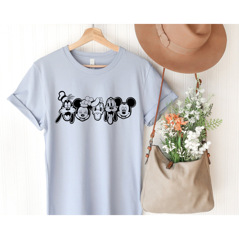 Disneyworld shirts, Epcot, Mickey Ears Shirt, Toddler Birthday Shirt, Disney Gift for Kids, Disneyworld Shirts Family, Disneyland Shirt - 5.jpg