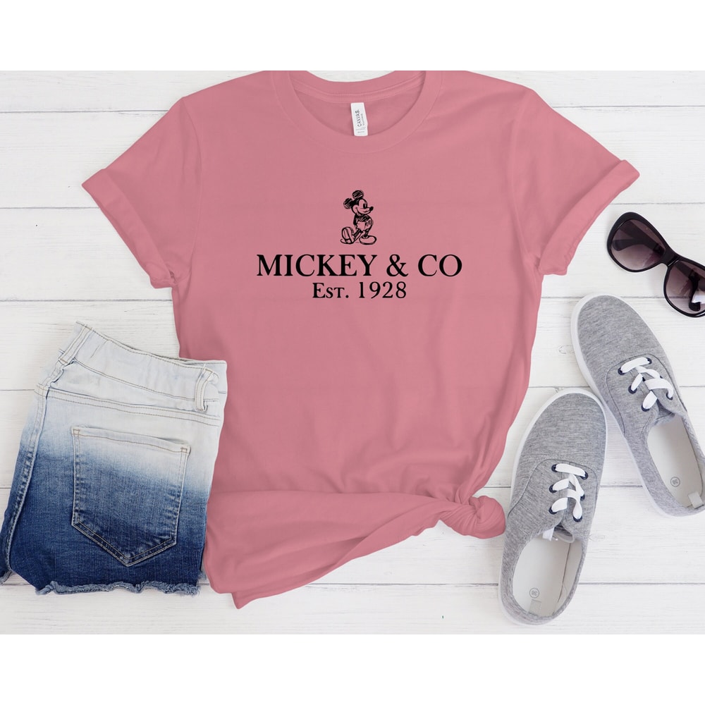 Disneyworld Shirts, Disneyworld Shirt, Disney Birthday Shirt, Disney Gift for Kids, Mickey Disney Shirts Family, Disneyland - 6.jpg