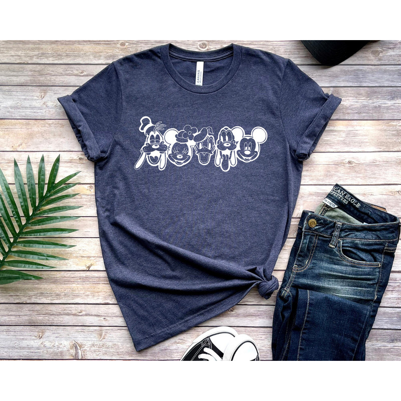 Disneyworld shirts, Epcot, Mickey Ears Shirt, Toddler Birthday Shirt, Disney Gift for Kids, Disneyworld Shirts Family, Disneyland Shirt - 8.jpg