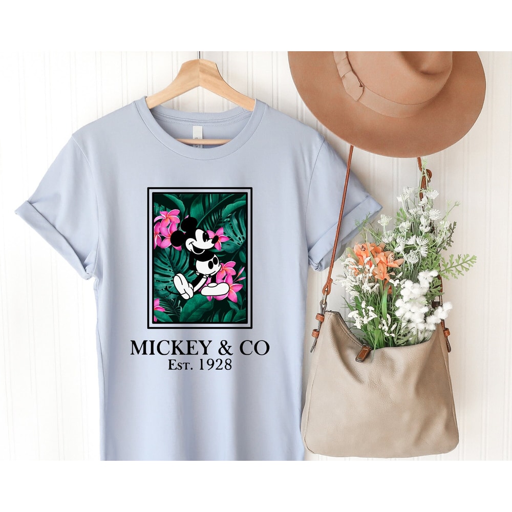 Disneyworld Shirts, Epcot, Mickey Ears Shirt, Toddler Birthday Shirt, Disney Gift for Kids, Disneyworld Shirts Family, Disneyland Shirt - 3.jpg