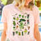 Zelda Korok Shirt, Korok Zelda Plant Shirt, Tri Force Shirt, Hylian Shirt, Preppy Clothes, Lineart Korok Shirt, Gifts, Flora Of Hyrule Shirt - 4.jpg