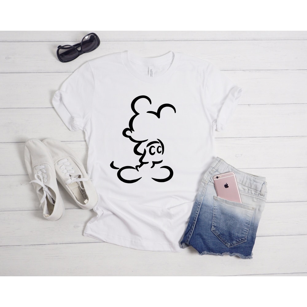 Disneyworld shirts,Mickey Shirt Vintage,Mickey Shirt For Women And Men, Disneyworld Shirt Family, Disney Mickey MouseShirt, Disneyland Shirt - 4.jpg