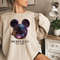 Mickey & Co sweatshirt Galaxy, Disney Sweatshirt, Disney Shirts , Unisex Sweatshirt, crewneck sweatshirt, Disney sweatshirts,Oversized sweat - 1.jpg