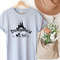 Retro Mickey And Friends Disneyworld Est 1971 T-shirt, Family Disneyworld Shirt, Magic Kingdom, 2023 Vacation Tee, Minnie Donald Pluto Shirt - 4.jpg