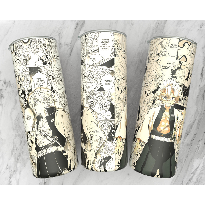 Straight Panel Tumbler,Straight Panel Skinny Tumbler,Straight Panel 20oz Skinny Tumbler.png