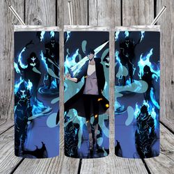 anime tumbler,anime 20oz skinny tumbler,anime 30oz skinny tumbler,anime skinny tumbler,anime allure unraveled tumbler
