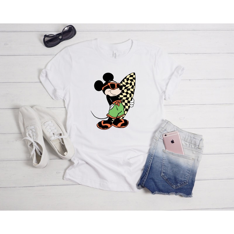 Vintage Mickey & Co 1928 Shirt, Retro Vintage Disney Shirt, Disneyland Shirt, Disneyworld Shirts, Disney Family Matching Shirt, DisneyWorld - 3.jpg