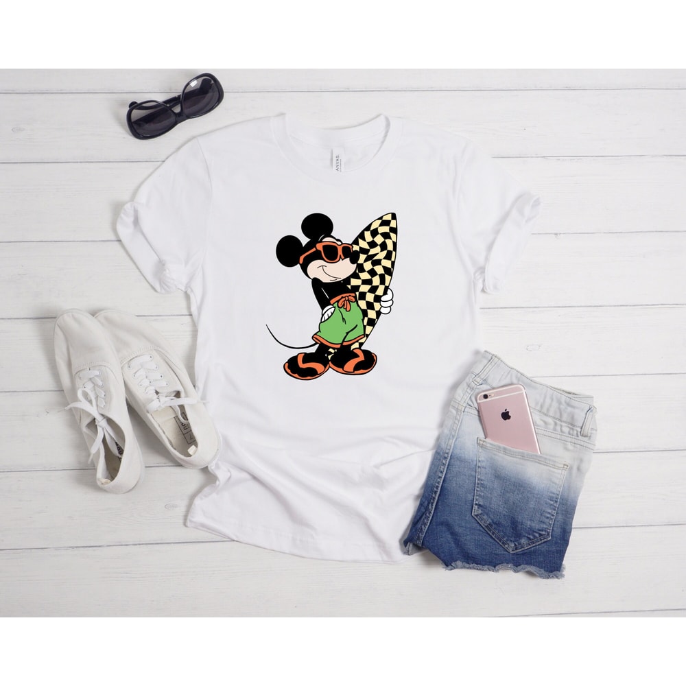 Vintage Mickey & Co 1928 Shirt, Retro Vintage Disney Shirt, Disneyland Shirt, Disneyworld Shirts, Disney Family Matching Shirt, DisneyWorld - 2.jpg