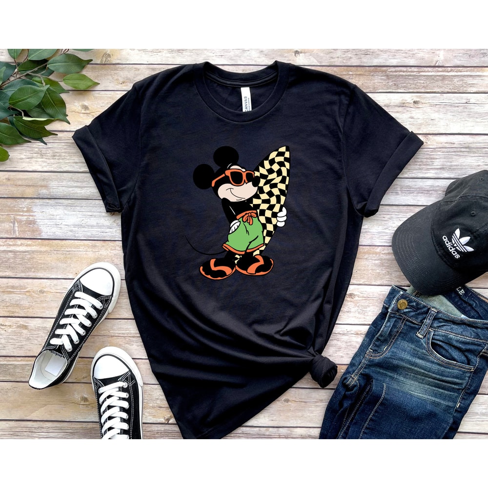 Vintage Mickey & Co 1928 Shirt, Retro Vintage Disney Shirt, Disneyland Shirt, Disneyworld Shirts, Disney Family Matching Shirt, DisneyWorld - 8.jpg