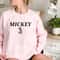 Vintage Mickey Disney Sweatshirt, Disney Crewneck Sweatshirt, Disney Trips Sweatshirt, Disneyland Shirt, Family Disney Shirt, Disney Shirt - 5.jpg