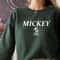 Vintage Mickey Disney Sweatshirt, Disney Crewneck Sweatshirt, Disney Trips Sweatshirt, Disneyland Shirt, Family Disney Shirt, Disney Shirt - 7.jpg