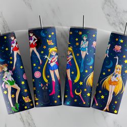 anime tumbler,anime 20oz skinny tumbler,anime 30oz skinny tumbler,anime skinny tumbler,anime enthusiasm soars tumbler