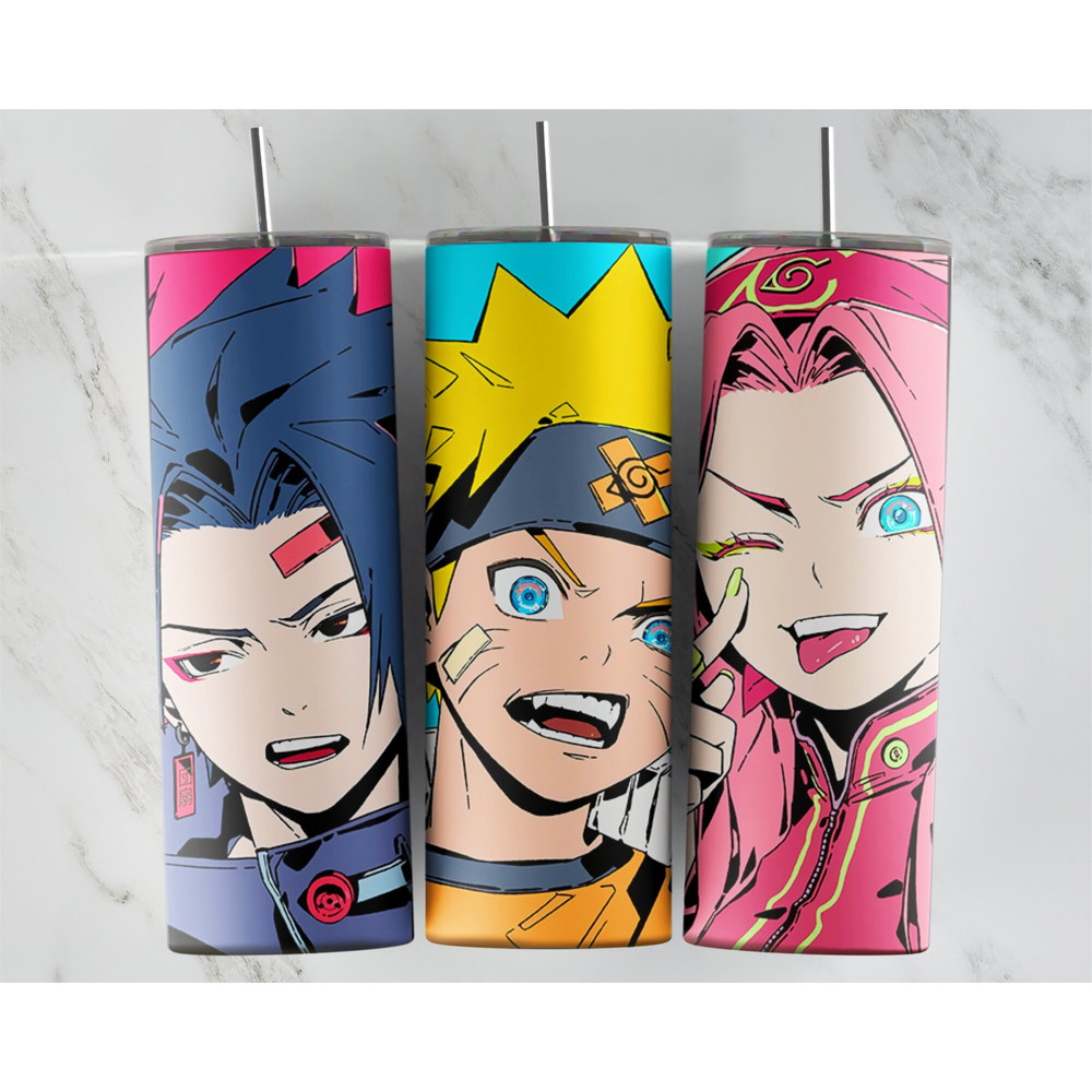 Anime Tumbler,Anime 20oz Skinny Tumbler,Anime 30oz Skinny Tumbler,Anime Skinny Tumbler,Anime Fandom Thrives Tumbler.png