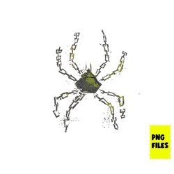 spider man png, spider logo png, across the spider verse png, spider png, superhero png, cartoon png, png digital file