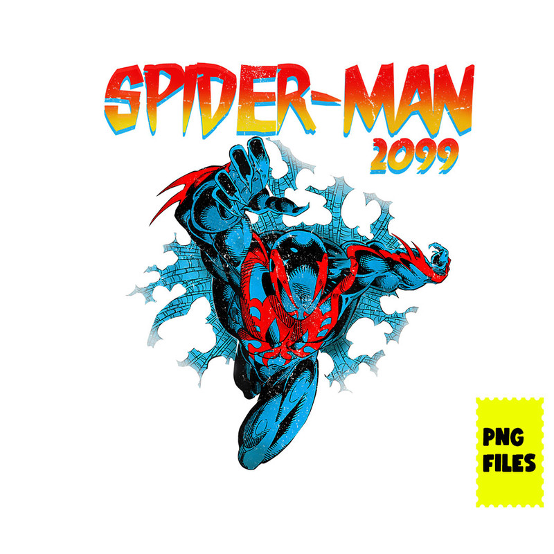 Alelliott-Marvel-Spider-Man-2099-Retro-Jump-Logo-T-Shirt.jpeg