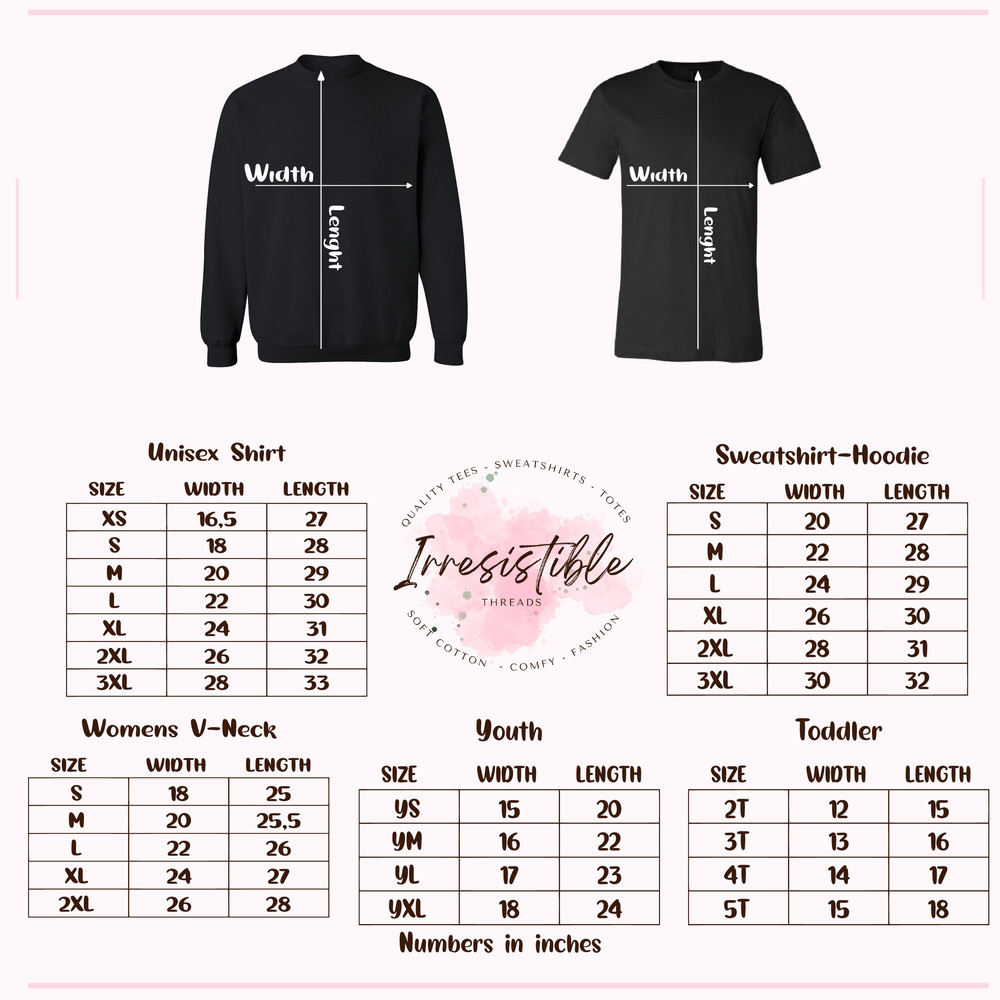 Her Fight Is Our Fight Pink Ribbon Shirt, Breast Cancer Warriors Tee, Cancer Awareness Tee, Cancer Supporters Gift, Trendy Breast Cancer Tee - 6.jpg