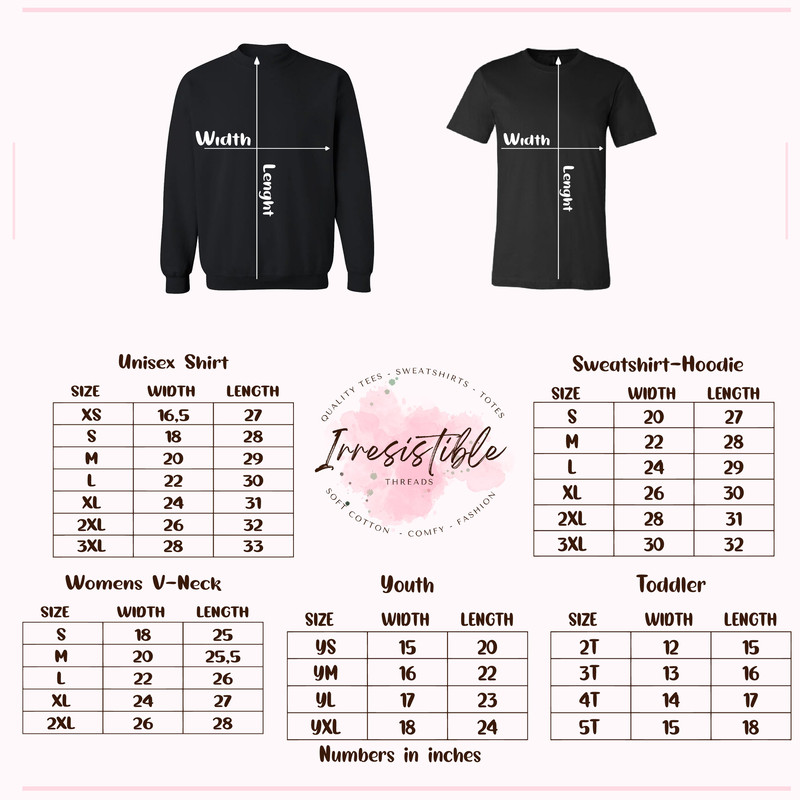 Her Fight Is Our Fight Pink Ribbon Shirt, Breast Cancer Warriors Tee, Cancer Awareness Tee, Cancer Supporters Gift, Trendy Breast Cancer Tee - 6.jpg