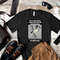 ITS TIME TO GO SCOTT MORRISON  - BIN CHICKEN TO LEAD AUSTRALIA - BLACK AND WHITE  Classic T-Shirt 30_Shirt_Black.jpg