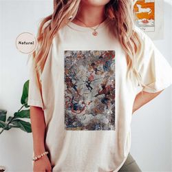 marvel spider-man across the spider-verse shirt, vintage the spider-verse tshirt, multiverse spider-man unisex shirt, ma