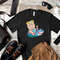 Scott Australian Politics Morrison                     Classic T-Shirt 59_Shirt_Black.jpg
