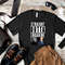 Straight Outta Engadine Classic T-Shirt 350_Shirt_Black.jpg