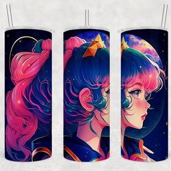 anime tumbler,anime 20oz skinny tumbler,anime 30oz skinny tumbler,anime skinny tumbler,anime magic unleashed tumbler