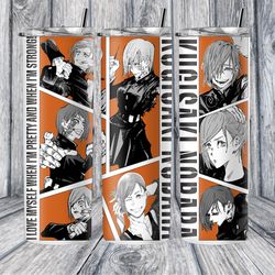 anime tumbler,anime 20oz skinny tumbler,anime 30oz skinny tumbler,anime skinny tumbler,anime marvels await tumbler