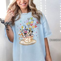 disney balloons shirt, mickey and friends balloons shirt, disney best day ever,