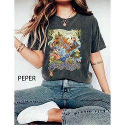 comfort colors splash mountain vintage shirts, magic kingdom shirt, disneyland shirt, disneyworld shirt, disney family m