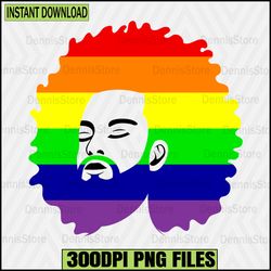 lgbtqia afro man love png,pride png,lgbt png,lesbian png ,gay png,bisexual png,transgender png,queer png,questioning png