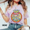 Comfort Colors Retro Disney Pixar Toy Story 95 Distressed Colorful Shirt, Buzz Lightyear, Toy Story Shirt, Comfort Colors Disney Shirt - 2.jpg