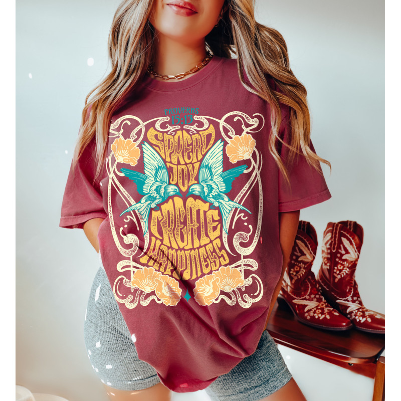 Christian Shirts Christian T Shirts Bible Verse Shirt Jesus Shirt Comfort Colors Oversized Graphic Tee Christian Apparel Religious Shirt - 1.jpg