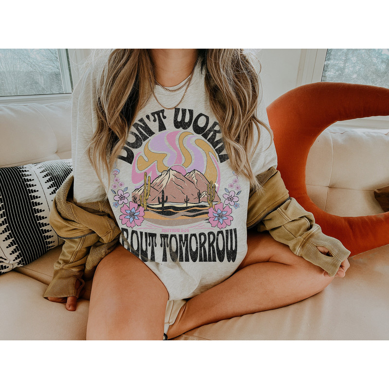 Christian Shirts Christian TShirts Bible Verse Shirt Trendy Christians T Shirts Jesus Apparel Faith Based Shirt Boho Christian T-Shirt Gifts - 3.jpg