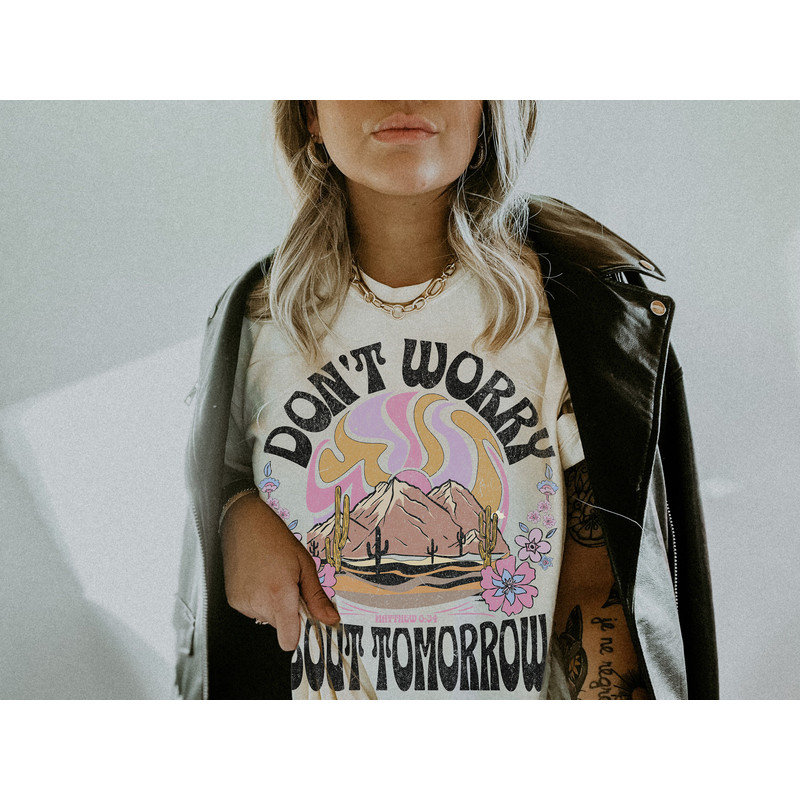 Christian Shirts Christian TShirts Bible Verse Shirt Trendy Christians T Shirts Jesus Apparel Faith Based Shirt Boho Christian T-Shirt Gifts - 4.jpg