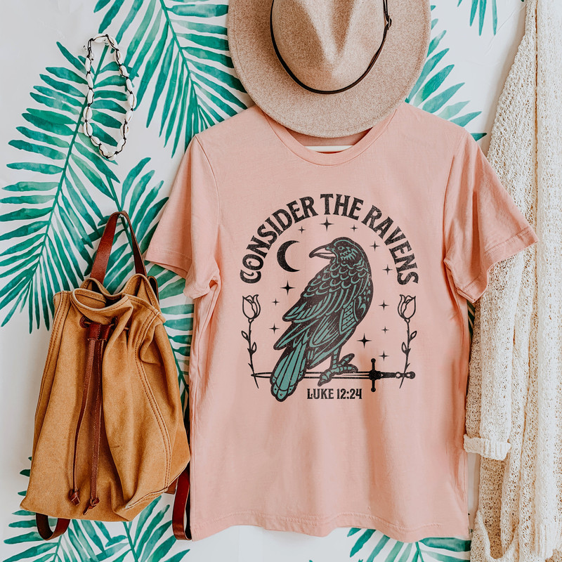 Christian Shirts Scripture Shirt Bible Verses T Shirt Christians T Shirts Religious Gifts Jesus Apparel Faith Shirt Bible Verse T Shirts - 4.jpg