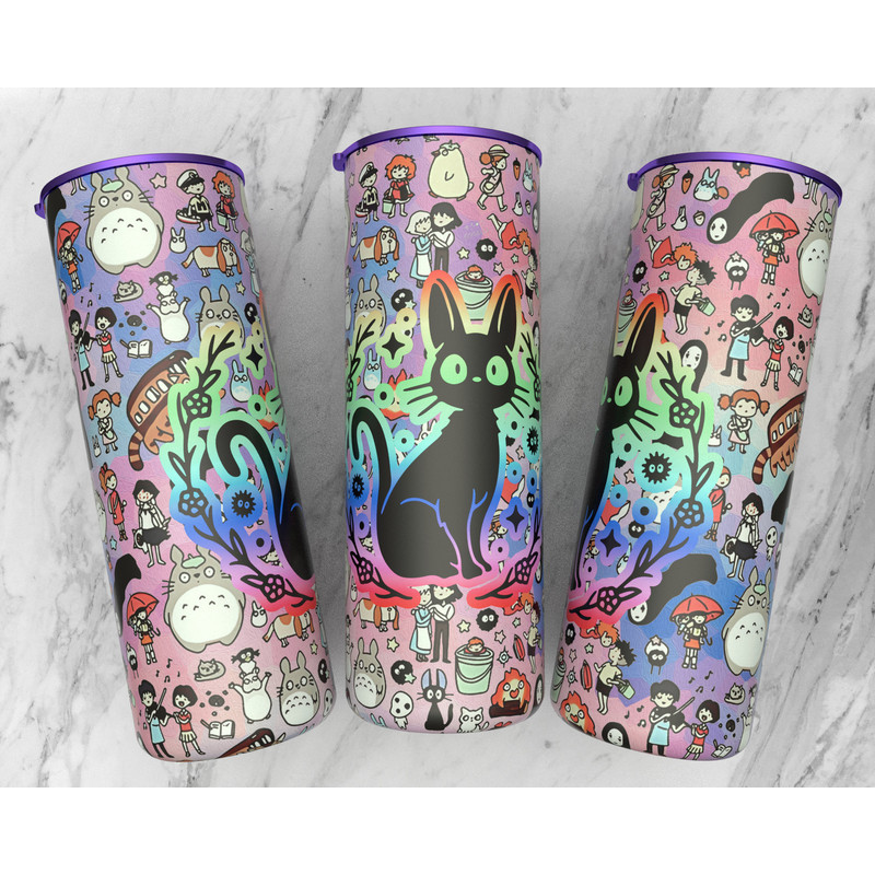 Hidan Naruto Anime Curse Tumbler, Naruto Anime Skinny Tumbler, Naruto Manga 20oz Skinny Tumbler, Naruto Tumbler.png