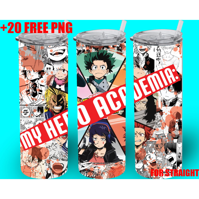 Hokage Naruto Anime Legacy Tumbler, Naruto Anime Skinny Tumbler, Naruto Manga 20oz Skinny Tumbler, Naruto Tumbler.png