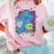 Disney Monster Inc Shirt, Monster Inc Comfort Colors Shirt, Monsters University Shirt, Disney Family Vacation Shirt, Vintage Disney Shirt - 3.jpg